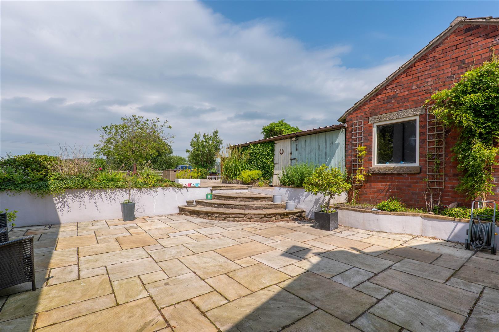 Sandy Lane, Brindle, Chorley
